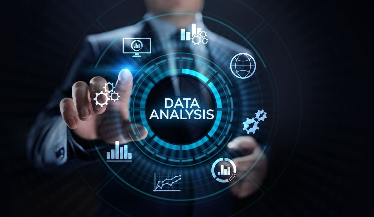 Data analitikası
