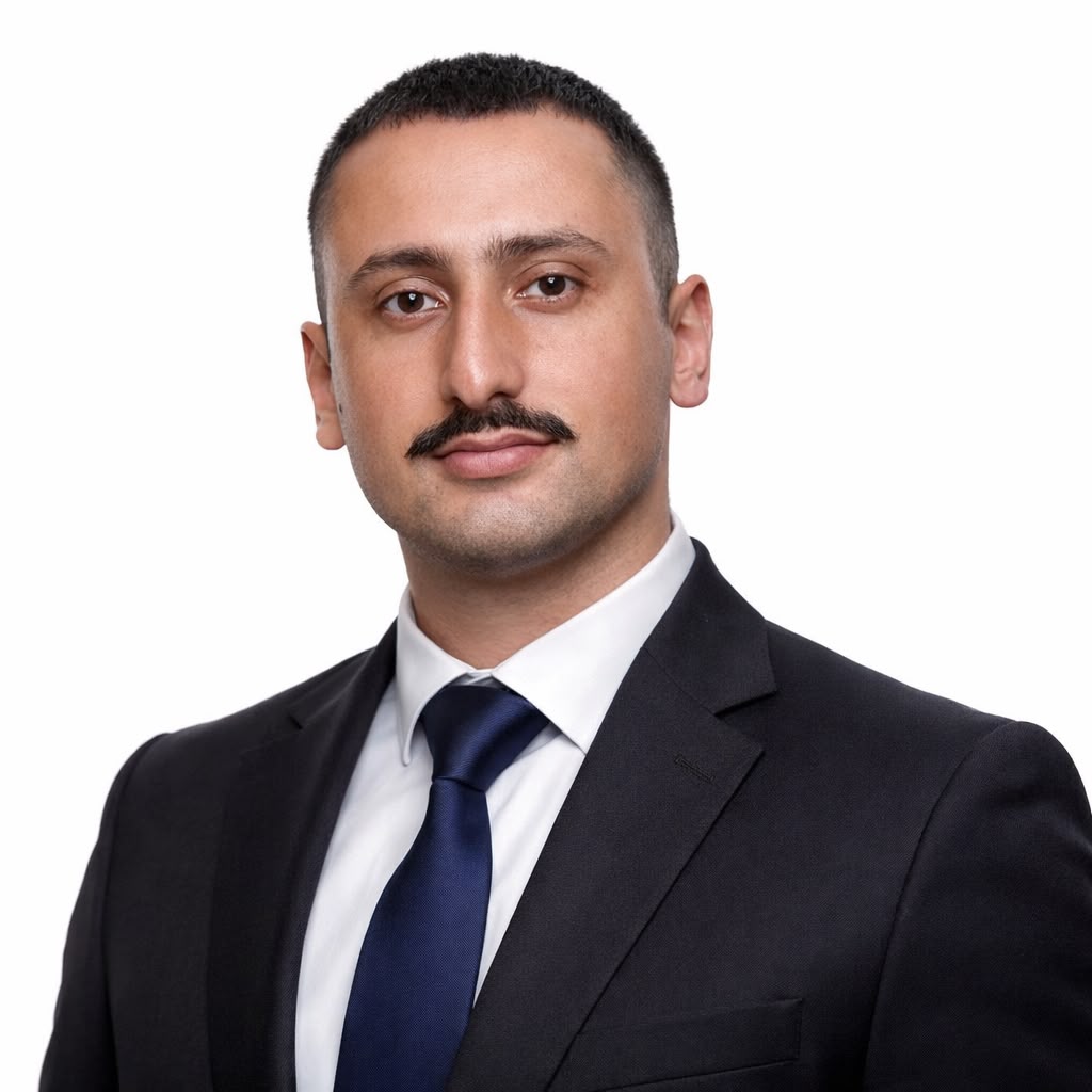 Rauf Abdullazade